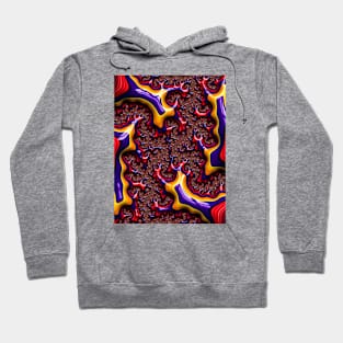 The Enchanted Forest Hoodie